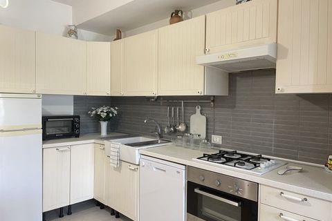 Lejlighed i Anzio, Rome, Anzio - € 149.000 | Ref: ANZIO TITO LIVIO - foto 12