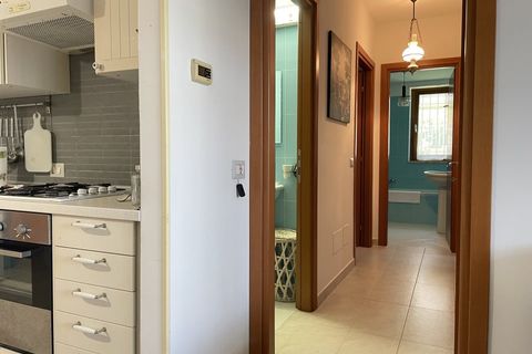Lejlighed i Anzio, Rome, Anzio - € 149.000 | Ref: ANZIO TITO LIVIO - foto 13