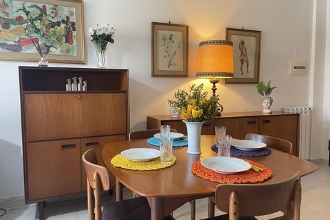 Lejlighed i Anzio, Rome, Anzio - € 149.000 | Ref: ANZIO TITO LIVIO - foto 15