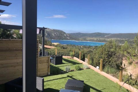 Villa i Porto-Vecchio, Corse-du-Sud, Porto-Vecchio - € 850.000 | Ref: natbs 2023 - foto 1