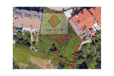 Helårsgrund i Pedroso, Porto, Pedroso - € 135.000 | Ref: 288P/22 - foto 2