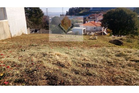 Helårsgrund i Pedroso, Porto, Pedroso - € 135.000 | Ref: 288P/22 - foto 1