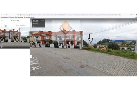 Helårsgrund i Pedroso, Porto, Pedroso - € 135.000 | Ref: 288P/22 - foto 7