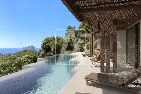 Villa i Benissa, Alicante, Benissa - € 4.300.000 | Ref: VBS0474 - foto 1