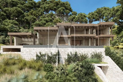Villa i Benissa, Alicante, Benissa - € 4.300.000 | Ref: VBS0474 - foto 2