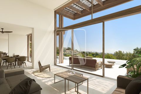 Villa i Benissa, Alicante, Benissa - € 4.300.000 | Ref: VBS0474 - foto 4