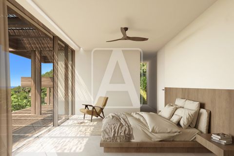 Villa i Benissa, Alicante, Benissa - € 4.300.000 | Ref: VBS0474 - foto 5
