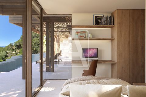Villa i Benissa, Alicante, Benissa - € 4.300.000 | Ref: VBS0474 - foto 7