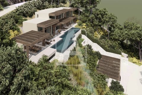Villa i Benissa, Alicante, Benissa - € 4.300.000 | Ref: VBS0474 - foto 8
