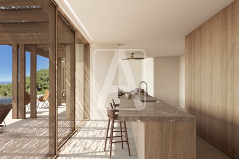 Villa i Benissa, Alicante, Benissa - € 4.300.000 | Ref: VBS0474 - foto 9