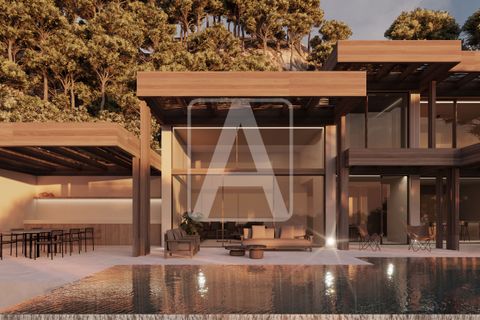 Villa i Benissa, Alicante, Benissa - € 4.300.000 | Ref: VBS0474 - foto 11