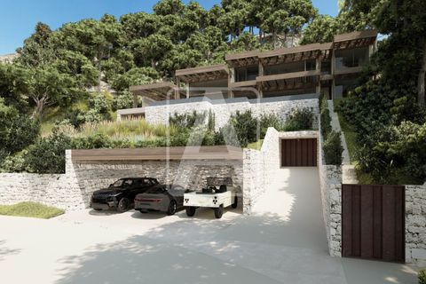 Villa i Benissa, Alicante, Benissa - € 4.300.000 | Ref: VBS0474 - foto 12