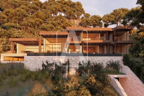 Villa i Benissa, Alicante, Benissa - € 4.300.000 | Ref: VBS0474 - foto 13