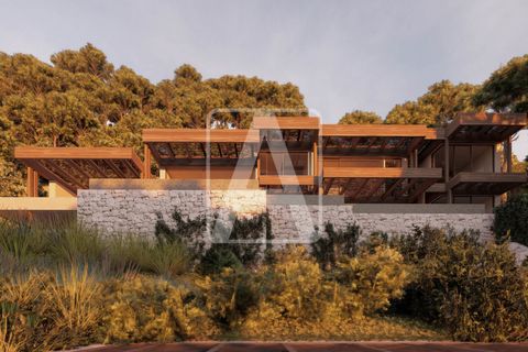Villa i Benissa, Alicante, Benissa - € 4.300.000 | Ref: VBS0474 - foto 15