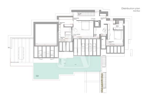 Villa i Benissa, Alicante, Benissa - € 4.300.000 | Ref: VBS0474 - foto 17
