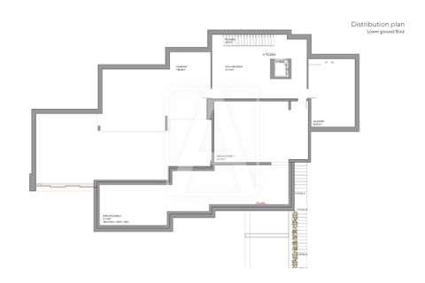 Villa i Benissa, Alicante, Benissa - € 4.300.000 | Ref: VBS0474 - foto 18