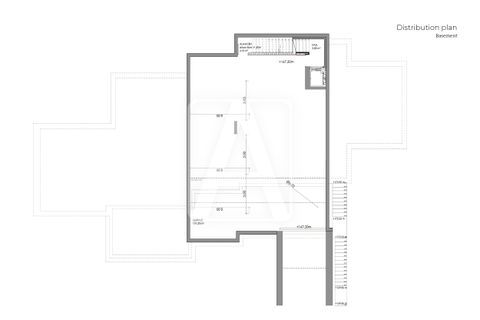 Villa i Benissa, Alicante, Benissa - € 4.300.000 | Ref: VBS0474 - foto 19
