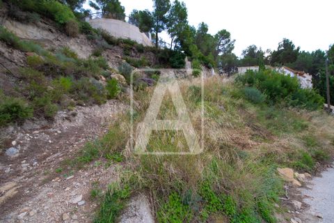 Helårsgrund i Moraira, Alicante, Moraira - € 550.000 | Ref: PMR0033 - foto 3