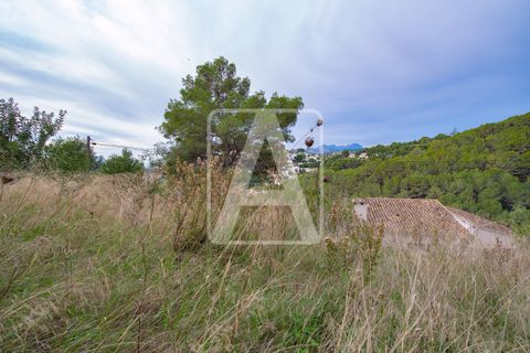Helårsgrund i Moraira, Alicante, Moraira - € 550.000 | Ref: PMR0033 - foto 4