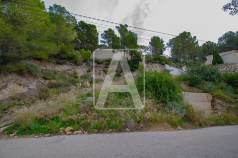 Helårsgrund i Moraira, Alicante, Moraira - € 550.000 | Ref: PMR0033 - foto 7