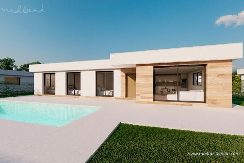 Villa i Murcia, Murcia, Murcia - € 435.000 | Ref: N-4672560 - foto 1