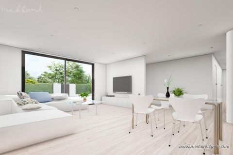 Villa i Murcia, Murcia, Murcia - € 435.000 | Ref: N-4672560 - foto 5