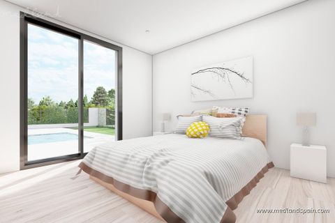 Villa i Murcia, Murcia, Murcia - € 435.000 | Ref: N-4672560 - foto 6