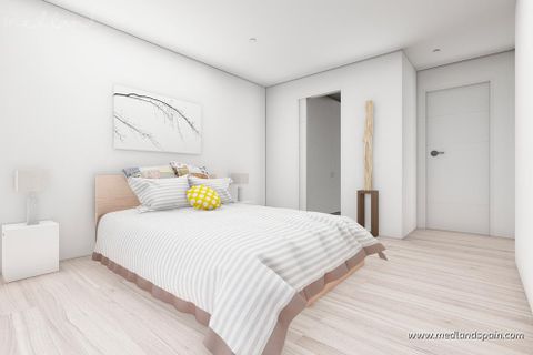 Villa i Murcia, Murcia, Murcia - € 435.000 | Ref: N-4672560 - foto 7