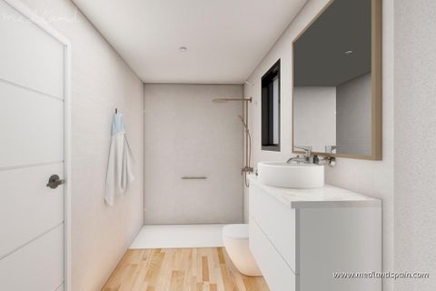 Villa i Murcia, Murcia, Murcia - € 435.000 | Ref: N-4672560 - foto 8