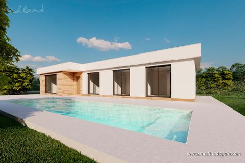 Villa i Murcia, Murcia, Murcia - € 435.000 | Ref: N-4672560 - foto 10