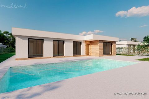 Villa i Murcia, Murcia, Murcia - € 435.000 | Ref: N-4672560 - foto 11