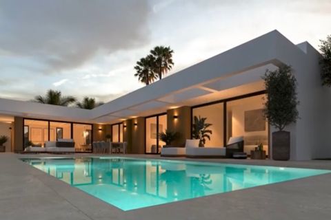 Villa em Calpe, Alicante, Calpe - € 945.000 | Ref: FIN125 - foto 1