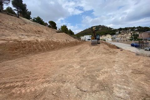 Villa em Calpe, Alicante, Calpe - € 945.000 | Ref: FIN125 - foto 6
