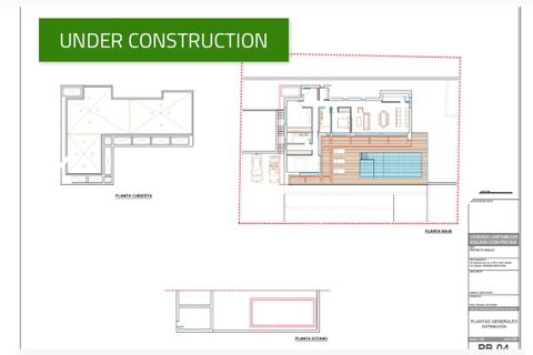 Villa em Calpe, Alicante, Calpe - € 945.000 | Ref: FIN125 - foto 7