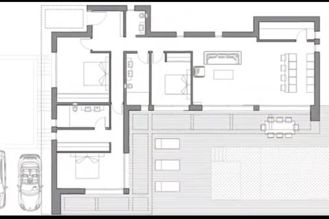 Villa em Calpe, Alicante, Calpe - € 945.000 | Ref: FIN125 - foto 8