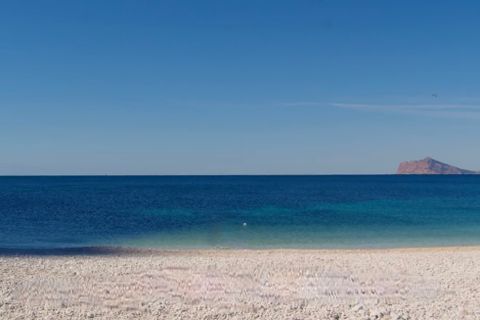 Villa em Calpe, Alicante, Calpe - € 945.000 | Ref: FIN125 - foto 19