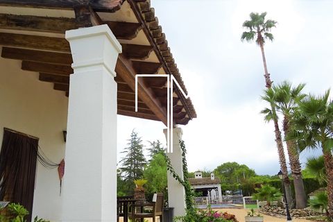 Villa a Xativa, Valencia, Xativa - € 500.000 | Ref: Xa0111 - foto 14