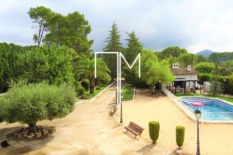 Villa a Xativa, Valencia, Xativa - € 500.000 | Ref: Xa0111 - foto 50