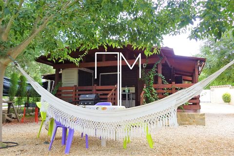 Villa a Xativa, Valencia, Xativa - € 500.000 | Ref: Xa0111 - foto 38