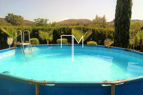 Villa a Xativa, Valencia, Xativa - € 500.000 | Ref: Xa0111 - foto 47
