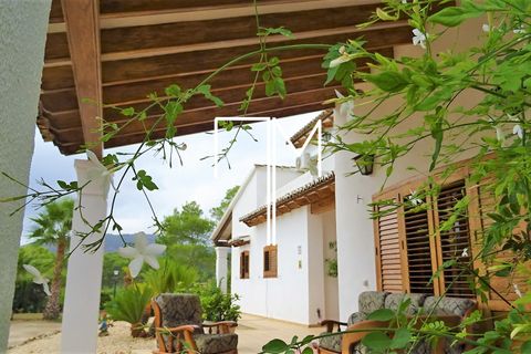 Villa a Xativa, Valencia, Xativa - € 500.000 | Ref: Xa0111 - foto 15