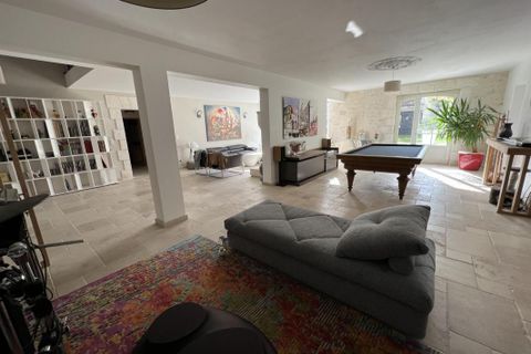 Villa em Fleac, Charente, Fleac - € 570.000 | Ref: A4562 - foto 2