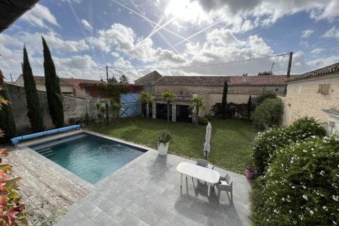 Villa em Fleac, Charente, Fleac - € 570.000 | Ref: A4562 - foto 3
