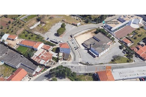 Erhvervsejendom i Odivelas, Lisbon, Odivelas - € 80.000 | Ref: 8632AJ - foto 1