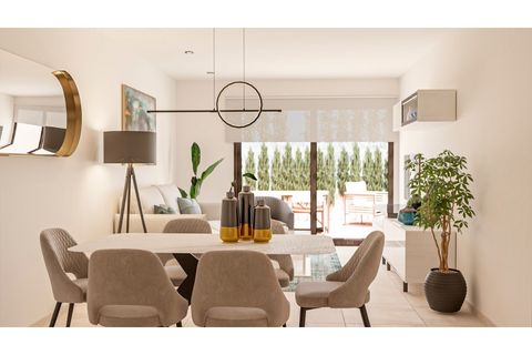 Lejlighed i Pulpi, Almeria, Pulpi - € 246.000 | Ref: A339 - foto 9