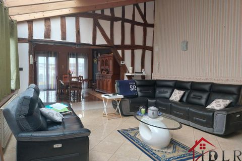 Leilighet i Wassy, Haute-Marne, Wassy - € 95 000 | Ref: 24_4414 - foto 2