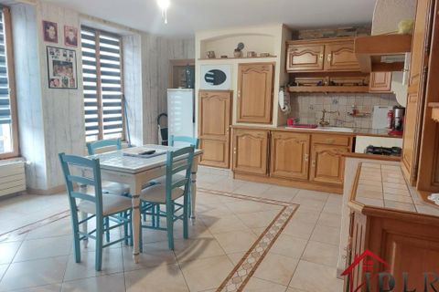 Leilighet i Wassy, Haute-Marne, Wassy - € 95 000 | Ref: 24_4414 - foto 4