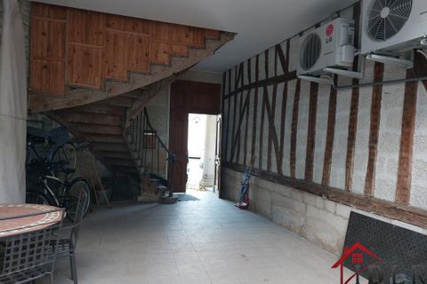 Leilighet i Wassy, Haute-Marne, Wassy - € 95 000 | Ref: 24_4414 - foto 8
