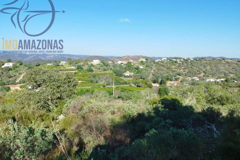 Helårsgrund i Silves, Faro, Silves - € 35.000 | Ref: 08-83-1 - foto 3