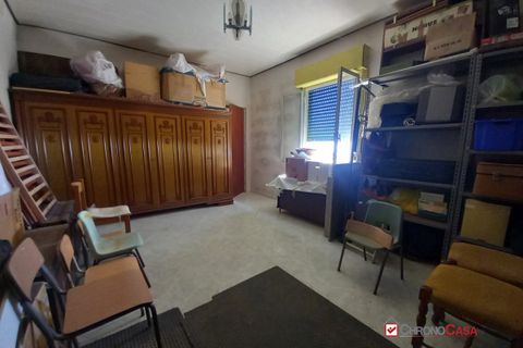 Villa a Messina, Messina, Messina - € 90.000 | Ref: 3vs249 - foto 12
